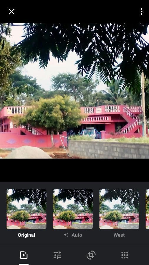 Dreams River View Homestay Coorg Kushālnagar Esterno foto