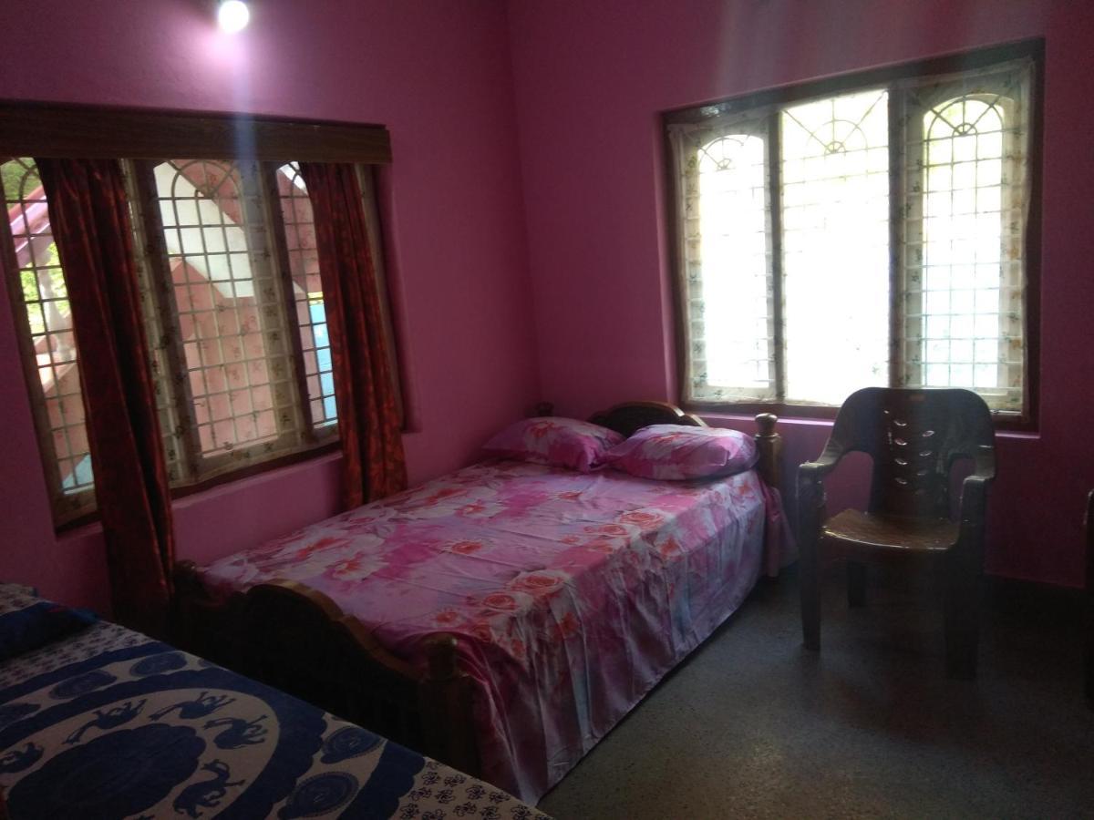 Dreams River View Homestay Coorg Kushālnagar Esterno foto